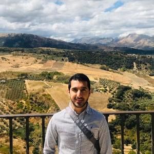 Meet your Posher, Hector